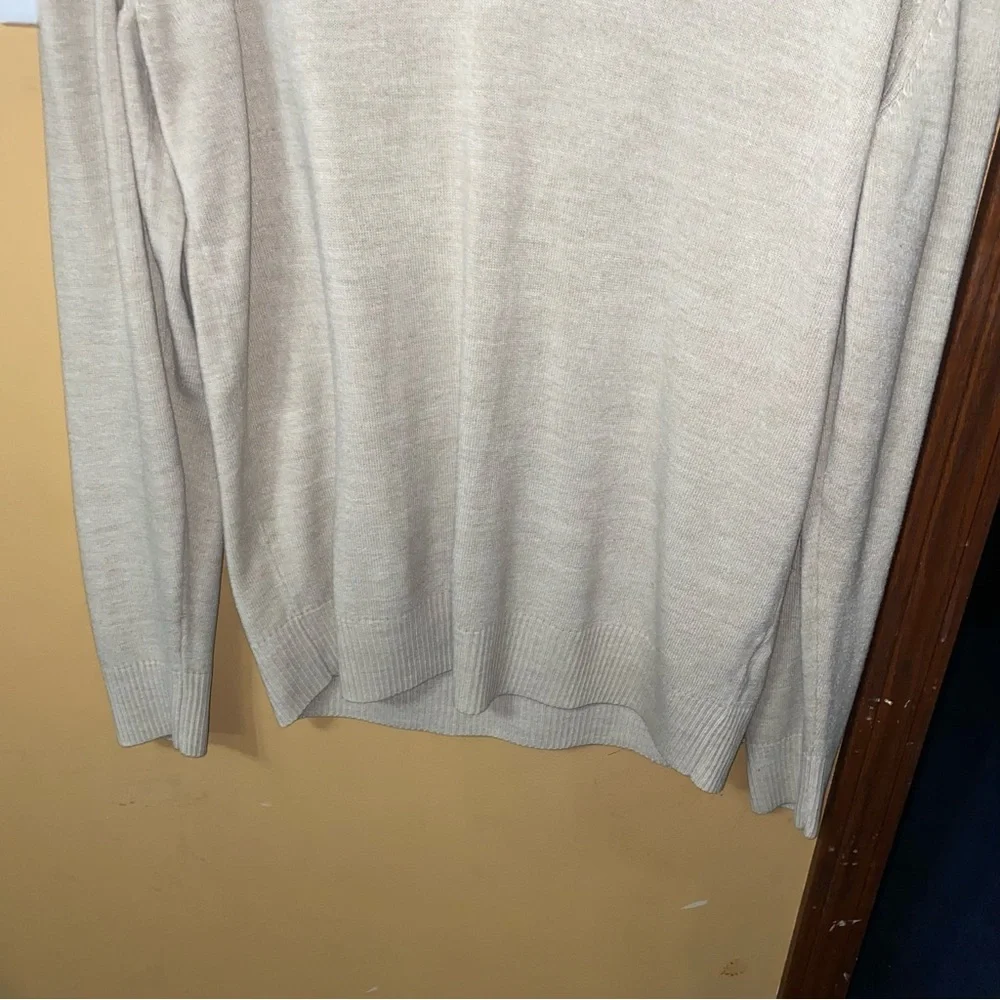 US. POLO Mens size medium dress shirt - Picture 3 of 4